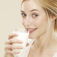 Sütü tarçınla içerseniz...