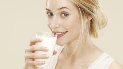 Sütü tarçınla içerseniz...