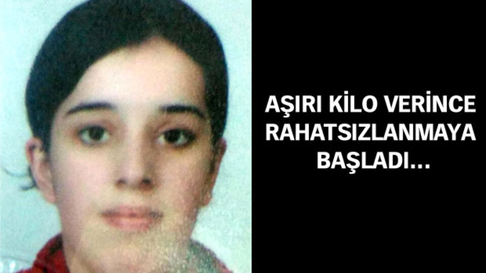 Behiye diyet yüzünden mi öldü?