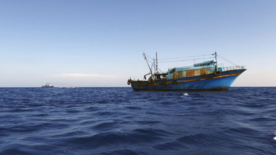Yüzlerce Karayipli, Türkiye'ye geliyor...
