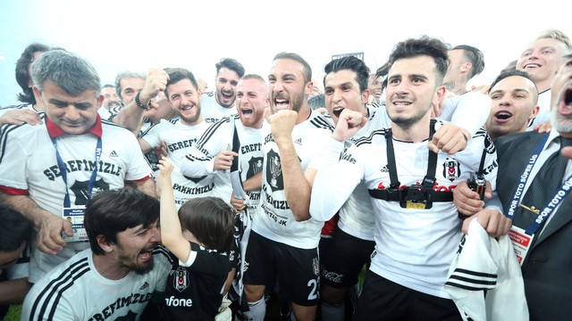 Şampiyon Beşiktaş'a olay yaratan zam
