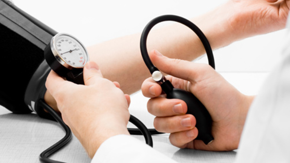 Beyin damar hastalıklarının en önemli nedeni: Hipertansiyon
