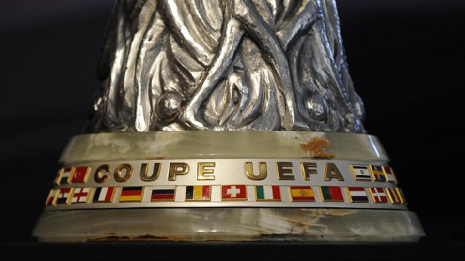 Avrupa Ligi'nin en başarılısı Reyes