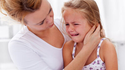 En çok bu çocuklar ayrılık korkusu yaşıyor!