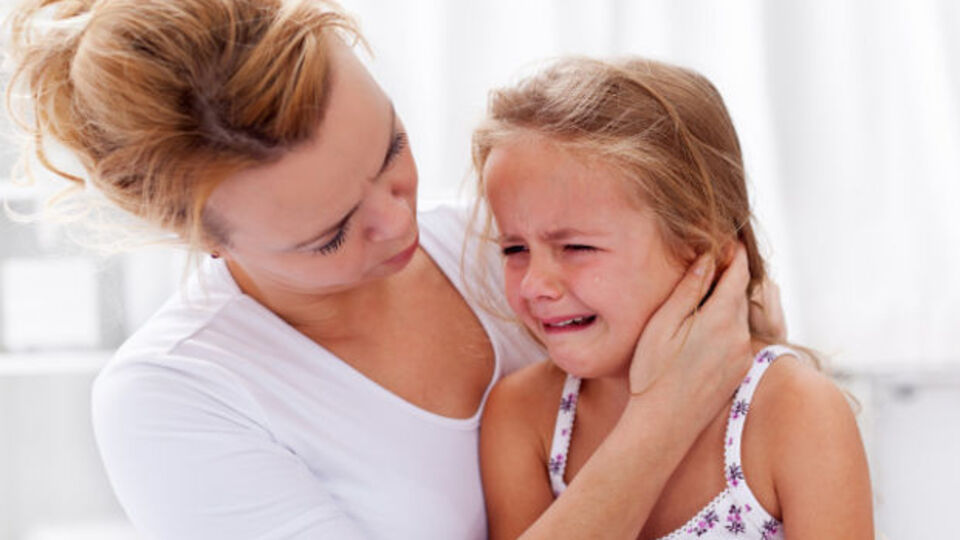 En çok bu çocuklar ayrılık korkusu yaşıyor!