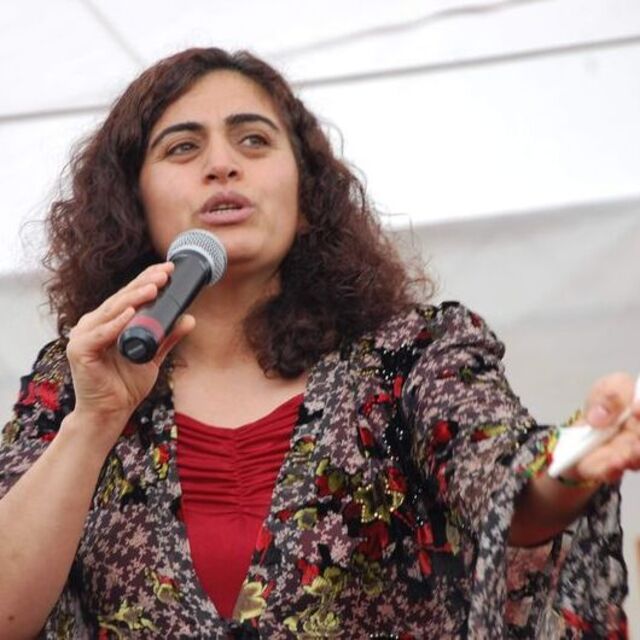 Sebahat Tuncel o yargılamadan beraat etti