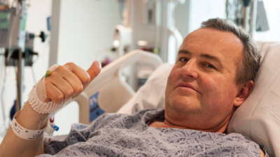 ABD'de ilk penis nakli yapıldı