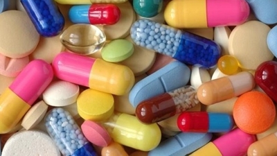 Türkiye'nin antibiyotik harcaması 1 milyar lirayı geçti