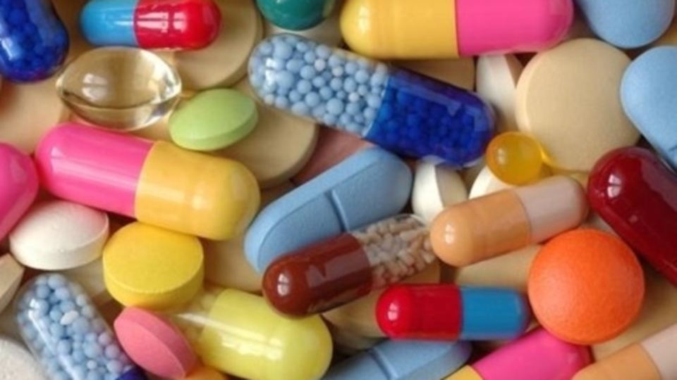 Türkiye'nin antibiyotik harcaması 1 milyar lirayı geçti