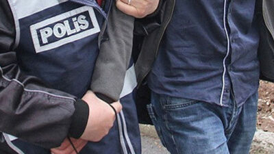 Gülen'in yeğeni de gözaltında