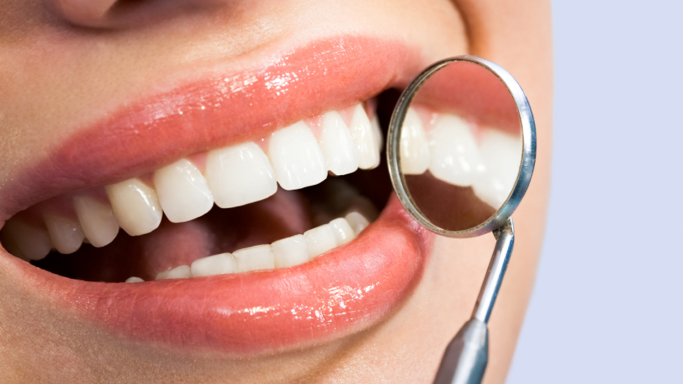 Ağzını temiz tut, kansere 'dur' de