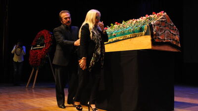 'Oya'nın ölümüne sebep olanlar var'