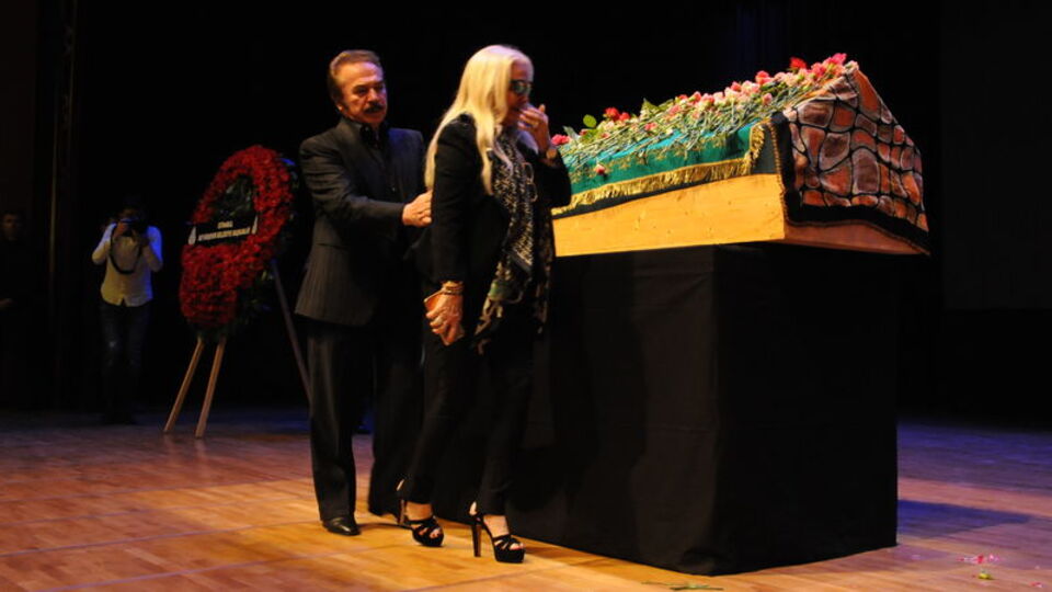 'Oya'nın ölümüne sebep olanlar var'