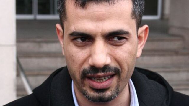 AYM'den Mehmet Baransu kararı