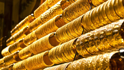 Altın ve dolar düştü, borsa yükseldi