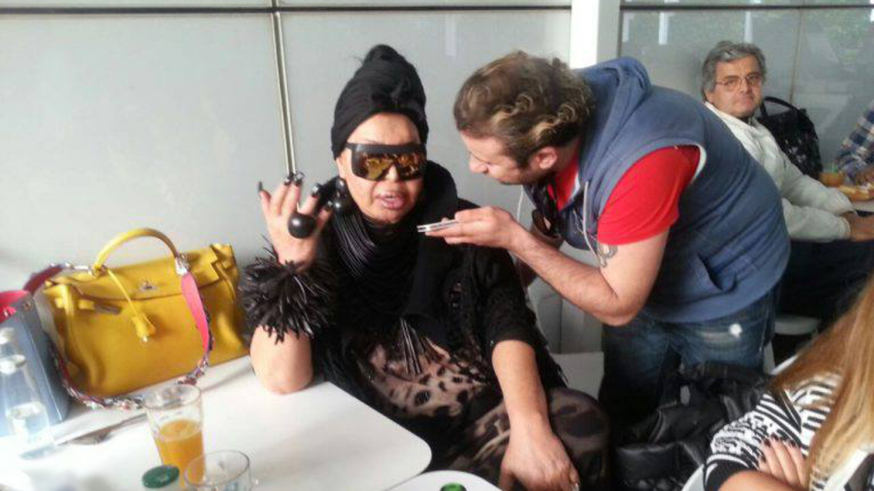 Bülent Ersoy'dan Oya Aydoğan iddiasına açıklama!