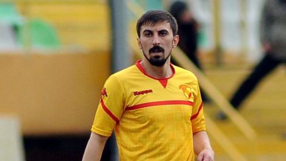 Göztepe'de iç transfer