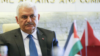 Dev ihale sonuçlandı