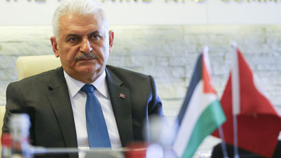 Dev ihale sonuçlandı