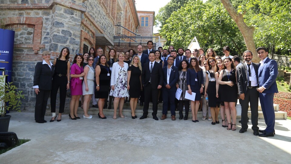 Sağlam bir Milli Eğitim için önce 'Evrensel Eğitim'