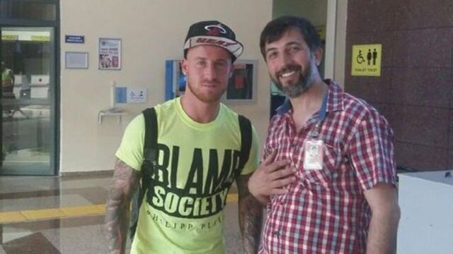 Stoch Bursa'dan ayrıldı