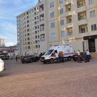 Anne ve 13 yaşındaki oğluna feci infaz!