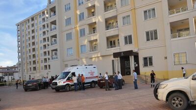 Anne ve 13 yaşındaki oğluna feci infaz!