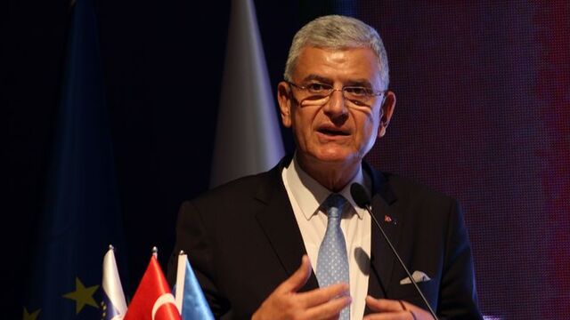 "Türkiye-AB ilişkisi amir-memur ilişkisi değildir"
