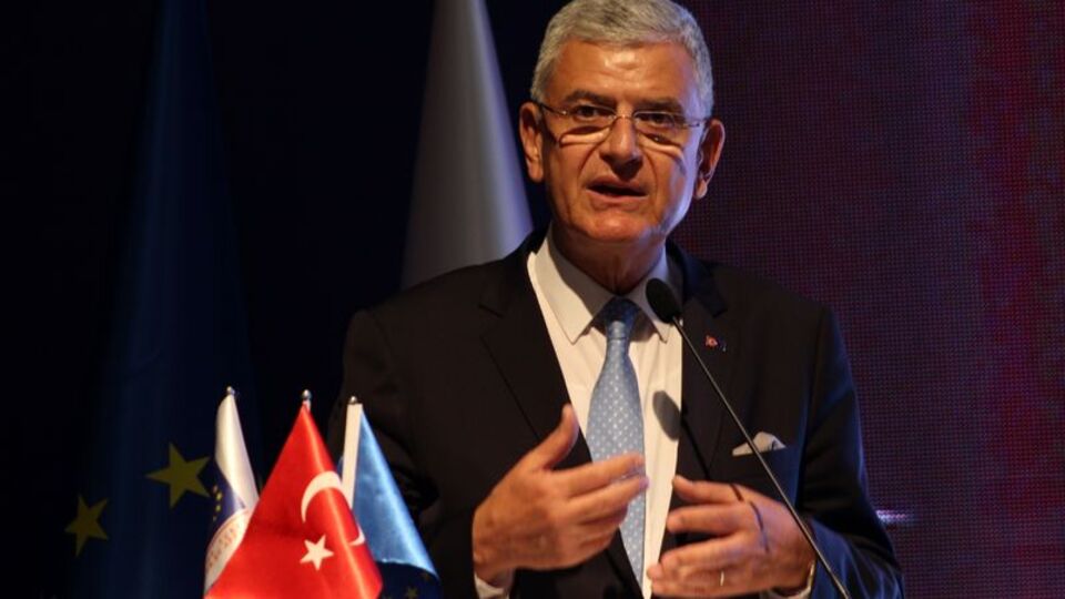 "Türkiye-AB ilişkisi amir-memur ilişkisi değildir"