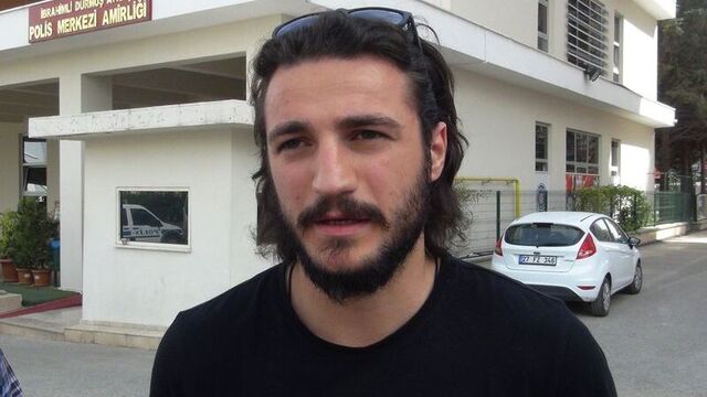 Gözaltına alınan Erdem Şen, serbest kaldı!
