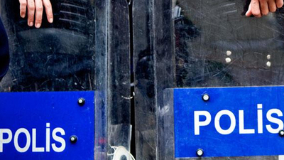 Emniyet'te tenzili rütbe!