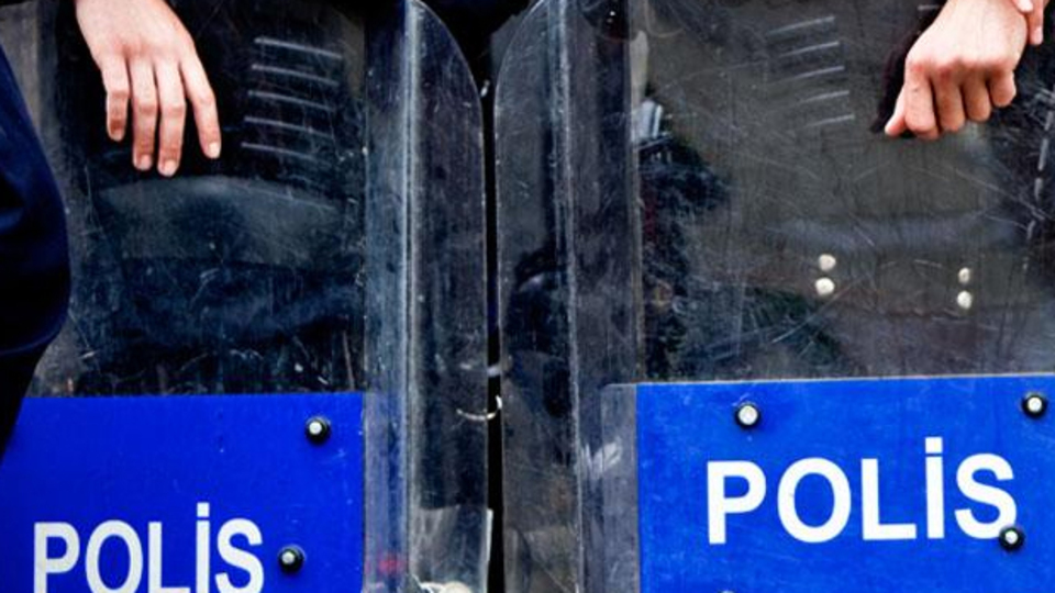 Emniyet'te tenzili rütbe!