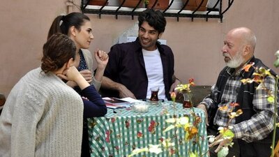 Seda planlarını acımasızca uyguluyor!