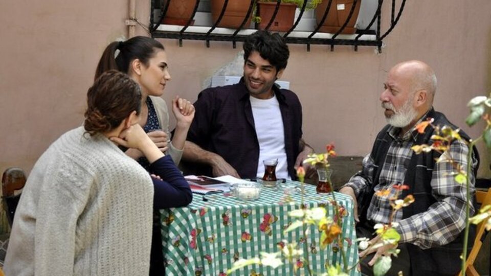 Seda planlarını acımasızca uyguluyor!