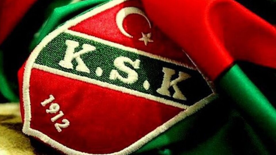 Karşıyaka 3 milyon TL arıyor