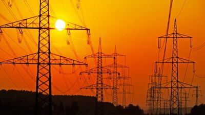 İstanbul'da elektrik kesintisi