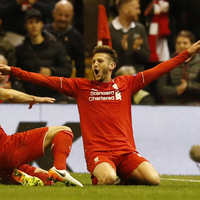 Liverpool'un silahı "Adam"