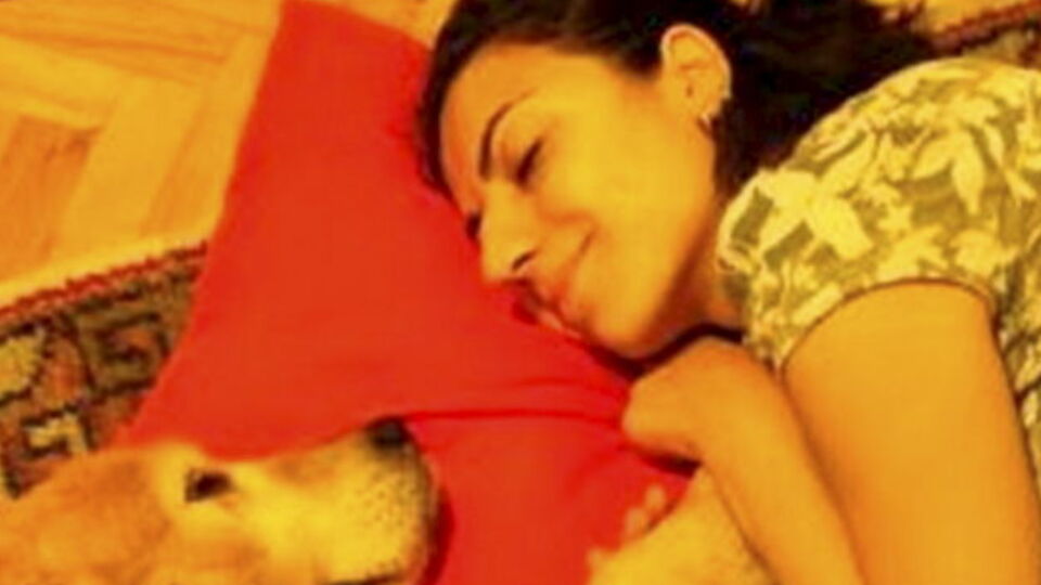 Avcılar sahilinde bulunan ceset aktivistin çıktı