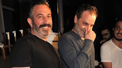 İşte Cem Yılmaz'ın yeni filmi