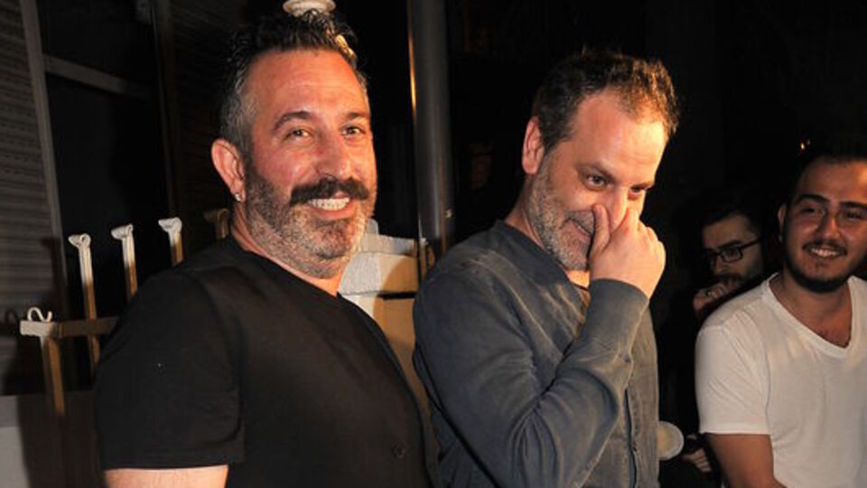 İşte Cem Yılmaz'ın yeni filmi