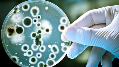 Zika virüsü klonlandı!