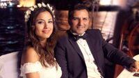 Ünlü çift boşanıyor mu?