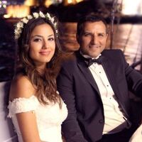 Ünlü çift boşanıyor mu?