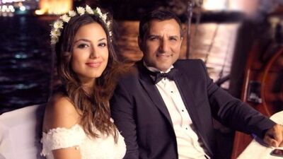 Ünlü çift boşanıyor mu?