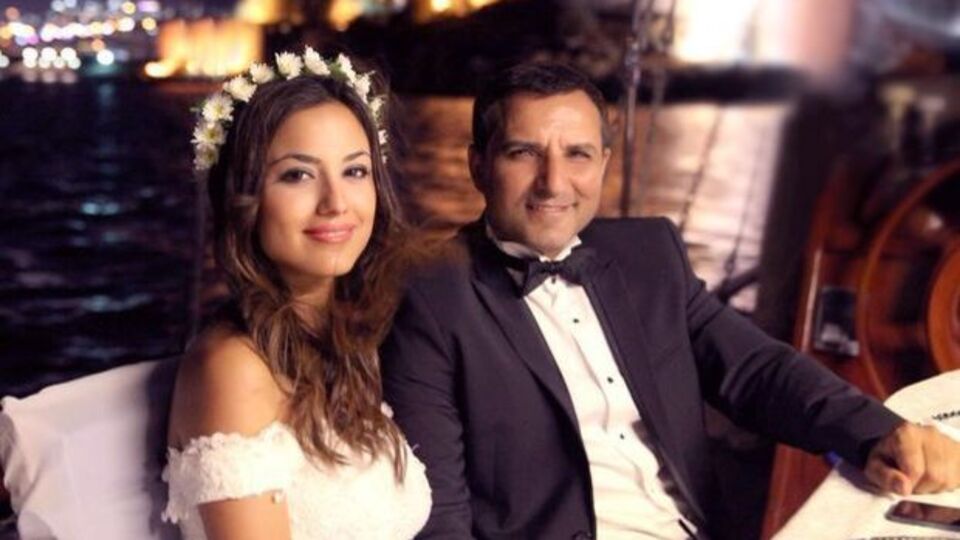 Ünlü çift boşanıyor mu?