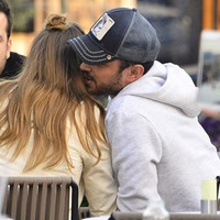 Aşkın fotoğrafı!