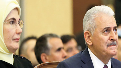 'Gönül Dağı' ağlattı