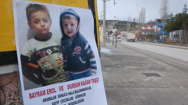 140 gündür haber yok!