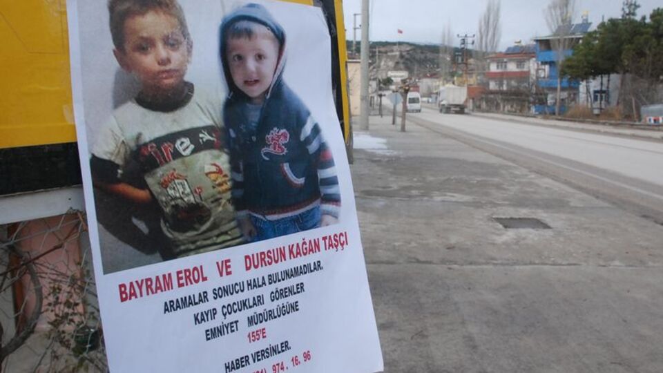 140 gündür haber yok!
