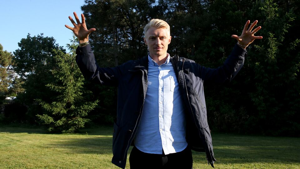 "Tercihim Barcelona, Bayern Münih..."